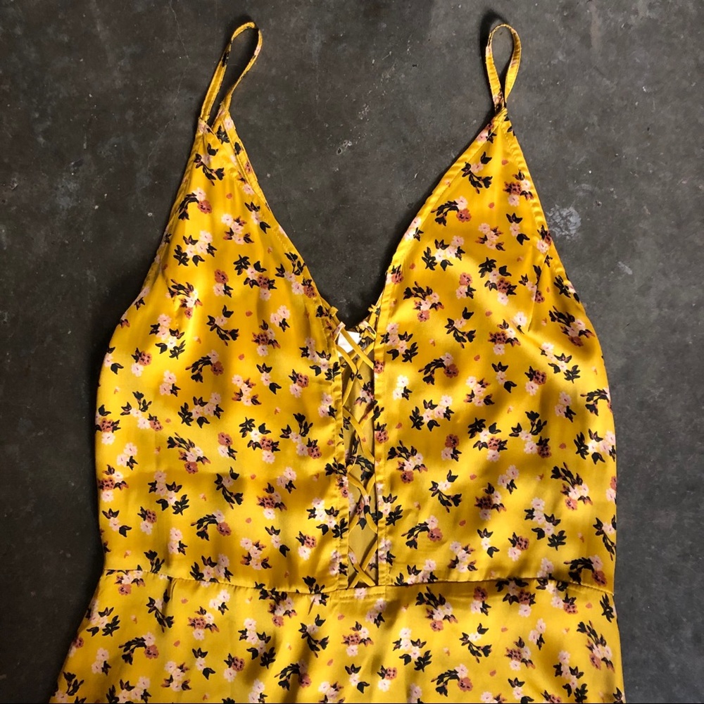 Billabong Dress